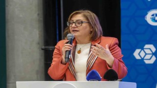 Gaziantep Büyükşehir ev sahipliğinde Dijital Dünyada Çocuk Çalıştayı düzenlendi
