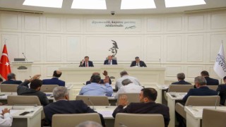 Gaziantep Büyükşehir meclisi, Narinin adını yaşatmak için harekete geçti