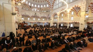 Gaziantep Büyükşehirden Mevlid Kandili için özel program