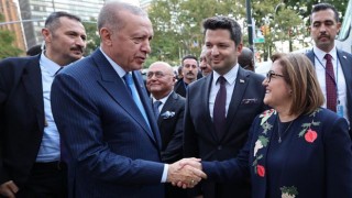 Gaziantep, Yenilenebilir Enerji ile Dünya Gündeminde