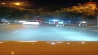 Gaziantepte akıl almaz taşıma yöntemi