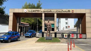 Gaziantepte faili meçhul hırsızlık şüphelisi 52 şahıs tutuklandı