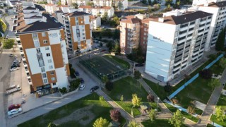 “Gazozuna Maç” turnuvasıyla çocuklar dijital dünyadan uzaklaştı