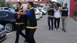 Gece Dönercisine Kanlı Saldırı