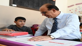 Geçit: Yeni eğitim öğretim yılı hayırlı olsun