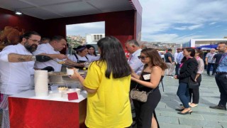 Gedik Piliç, “Yerel Zincirler Buluşuyor” fuarında katılımcıları lezzete doyurdu