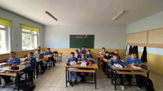 Gediz 1 Eylül İHO geleneksel eğitim başlangıcını yaptı
