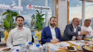 Gedizde 16 yeni doktor kadrosu onaylandı