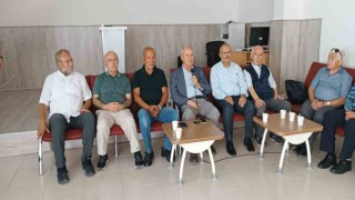 Gedizde geleneksel imam hatip lisesi mezunlar günü buluşması