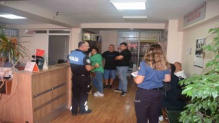 Gemlik Polisi dolandırıcılık olaylarına ilişkin bilgilendirme yaptı
