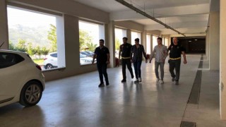 Gemlikte genç adamın ölümüne sebep olan 2 kişi tutuklandı