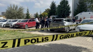 Genç kadın evlilik yıl dönümünde aracında ölü bulundu
