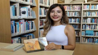 Gençlerin Nobeli İzmir Ekonomili Eceye