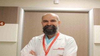 Genel Cerrahi Uzmanı Op. Dr. Hakseven: “Obezite bir hastalık mıdır diye düşünürsek evet, bir hastalıktır hatta hastalıkların anasıdır”