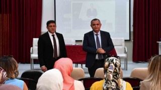 Genel Müdür Vural: Çocuklarımızı bu milletin geleceği için yetiştiriyoruz