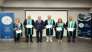 GİBTÜ 2024-2025 Akademik Genel Kurul Toplantısı gerçekleştirildi