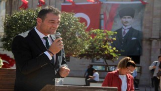 Giresunda Ahilik Haftasına kadınlar damga vurdu
