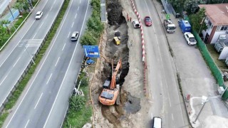 Giresunda çevre dostu arıtma tesisi ile atık suya kalıcı çözüm