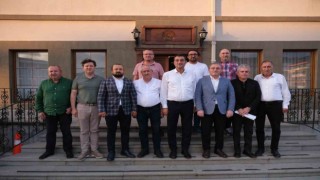 Giresunda Güney Çevre Yolu projesiyle ilgili çalıştay düzenlenecek