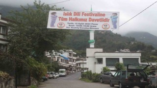 Giresunda Islık Dili Festivalinin tarihi belli oldu