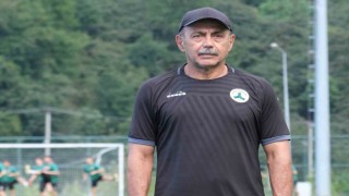 Giresunspor, yeni sezona umutla bakıyor