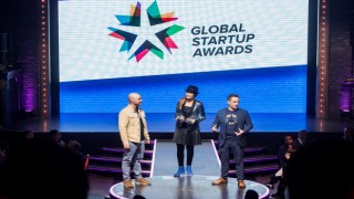 Global Startup Awards için geri sayım başladı