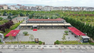 Glütensiz yemek yarışması düzenlenecek