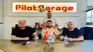 Gökhan Açıkgöz, Döğergücünde