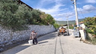 Göktepeliler 21 Eylüldeki şenliğe hazırlanıyor