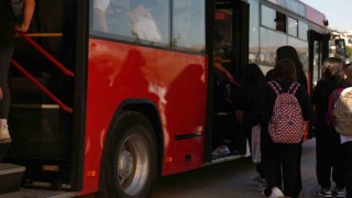 Gölbaşı Belediyesi, otobüs sefer saatlerini güncelledi