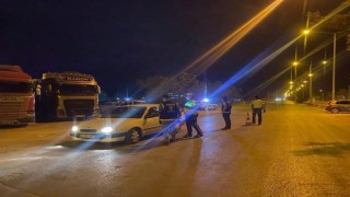 Gölbaşında huzur uygulaması yapıldı