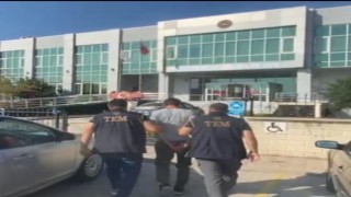 Gönende FETÖ operasyonu: 1 kişi yakalandı