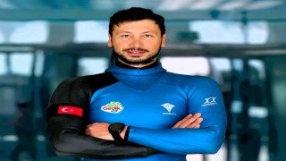 Görkem Gedik, Gedik Piliç sponsorluğunda bir rekora daha imza attı