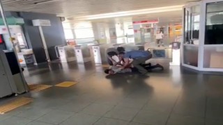 Görme engelli vatandaşlarının cep telefonunu çalan hırsızdan pişkin sözler: “İlk defa çalmıyorum, inkar edecek değilim”