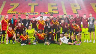 Göztepe, 13 maçtır evinde yenilmiyor