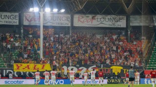 Göztepe, Samsunspor deplasmanında