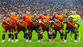 Göztepe vites yükseltti