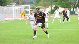 Göztepede Kubilay Kanatsızkuş üzüntüsü