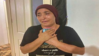 Gözü yaşlı anneden kayıp kızına çağrı: Ben sensiz yaşayamam, lütfen geri dön