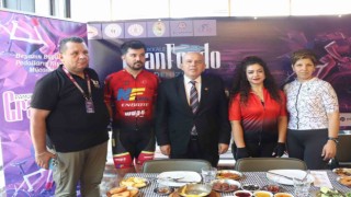Granfondo Pamukkale Bisiklet Yarışları için geri sayım başadı