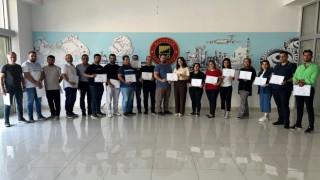 GSOdan Yeşil Dönüşüm Sürecinde ISO 14064 Sera Gazı Hesaplama Ve Raporlama Eğitimi
