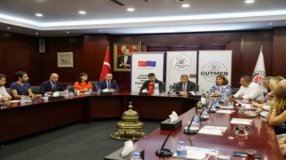 GTO MYM, yetkilendirilmiş belgelendirme kuruluşlarını MYK ile buluşturdu