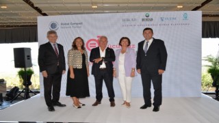Gücümüz Eşitliğimiz Zirvesi Bursada gerçekleşti