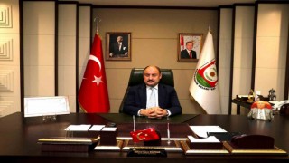 Gülpınardan istifa açıklaması