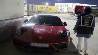 Gümrük Muhafaza ekipleri 3 ayda 253 kaçak araç ele geçirdi