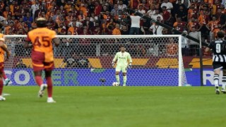 Günay Güvenç: UEFA Avrupa Ligi için hedef koyduk