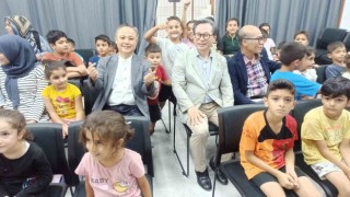 Güney Korelilerden Malatyalı depremzedelere vefa örneği