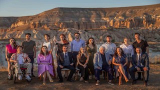 Güzel Aşklar Diyarıdan ağlatan tanıtım