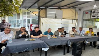 Güzelkent, Türkeliye bağlanma kararını halk oylamasıyla verecek