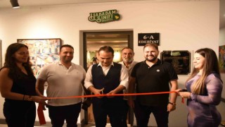 Hababam Sınıfı Müzesi, yenilenen yüzüyle Dokuma Parkta